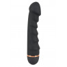 Wibrator ostry mocny penetrator analny i g 20tryb